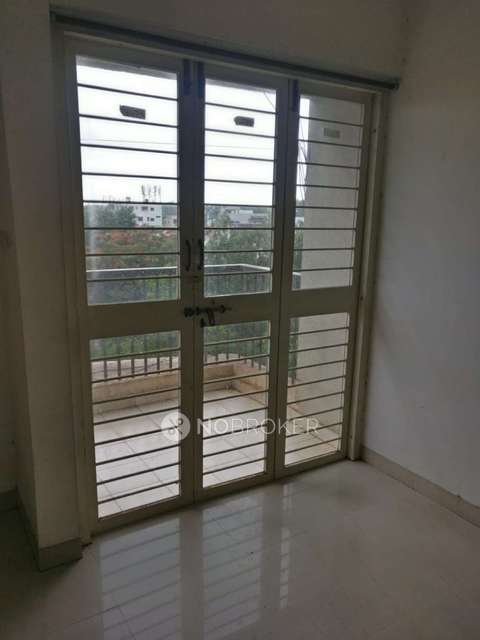 2 BHK Flat In Ganga Skies Housing Society for Rent  In  Pimpri Colony