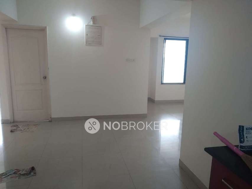 2 BHK Flat In Ganga Skies Housing Society for Rent  In  Pimpri Colony