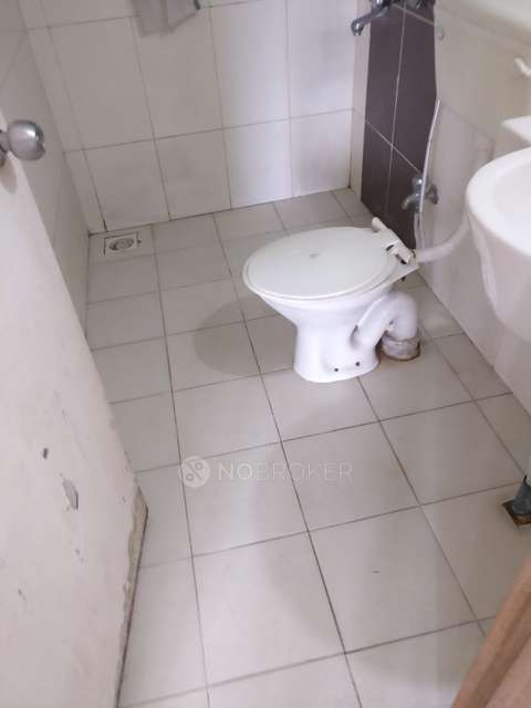 2 BHK Flat In Ganga Skies Housing Society for Rent  In Post Office