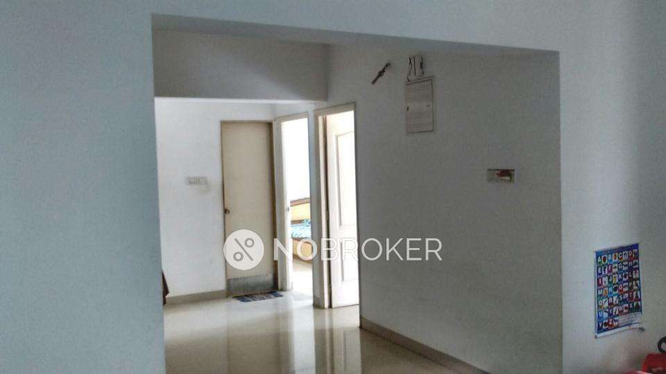 2 BHK Flat In Ganga Skies Housing Society for Rent  In  Pimpri Colony