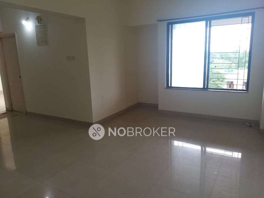 2 BHK Flat In Ganga Skies Housing Society for Rent  In  Pimpri Colony