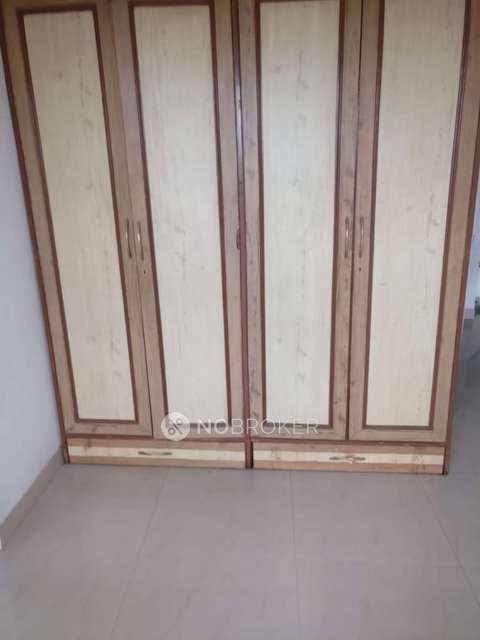 2 BHK Flat In Ganga Skies Housing Society for Rent  In  Pimpri Colony