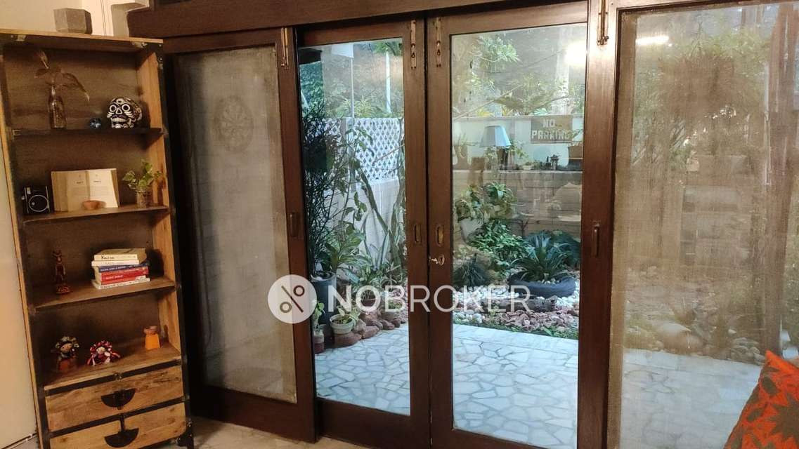 3 BHK Flat In Standalone Building  for Rent  In Anand Niketan