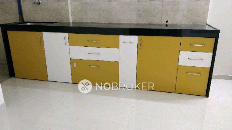 1 BHK Flat In Kohinoor Tinsel County for Rent  In Hinjewadi