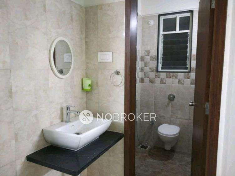 1 BHK Flat In Kohinoor Tinsel County for Rent  In Hinjewadi