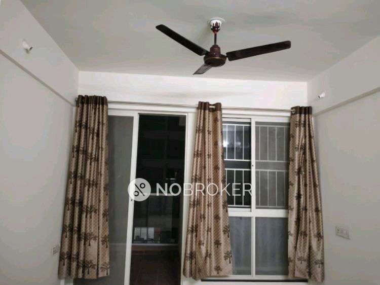 1 BHK Flat In Kohinoor Tinsel County for Rent  In Hinjewadi