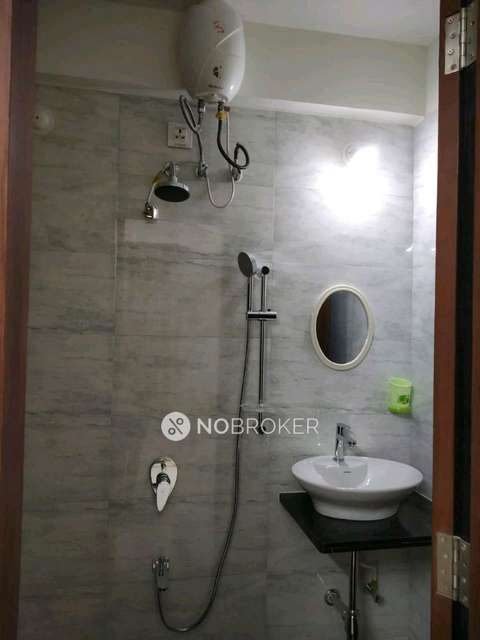 1 BHK Flat In Kohinoor Tinsel County for Rent  In Hinjewadi