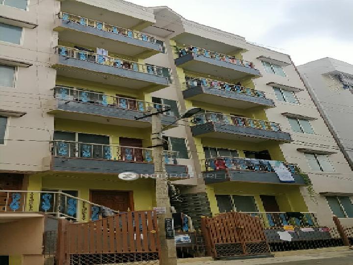 Shakthi enclave Vignan Nagar Rent WITHOUT BROKERAGE Semifurnished 2