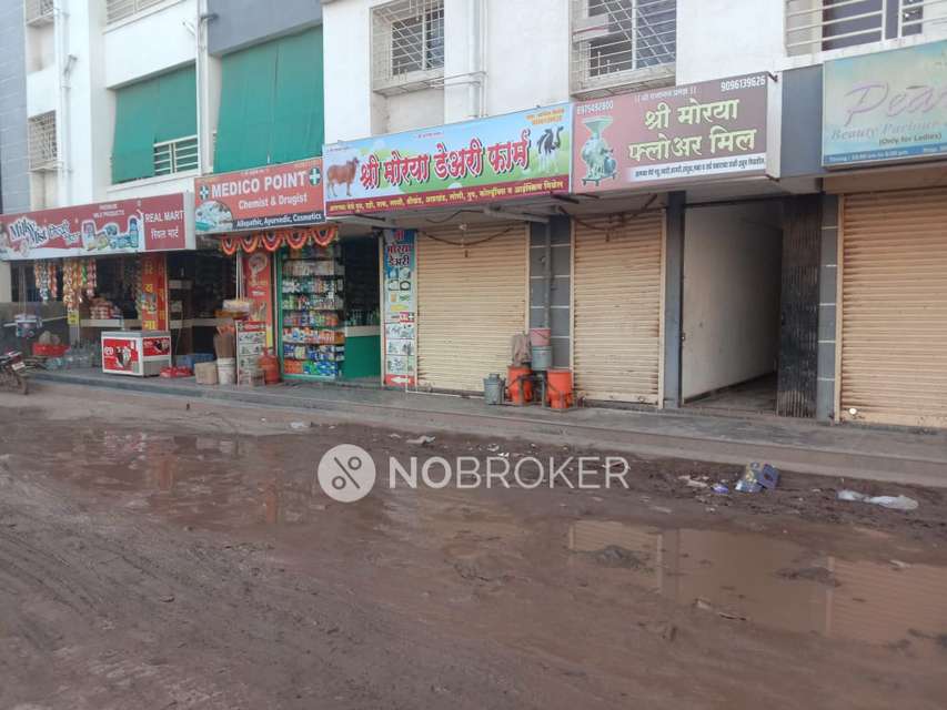 2 BHK Flat In Govind Heights  For Sale  In Manjari Budruk