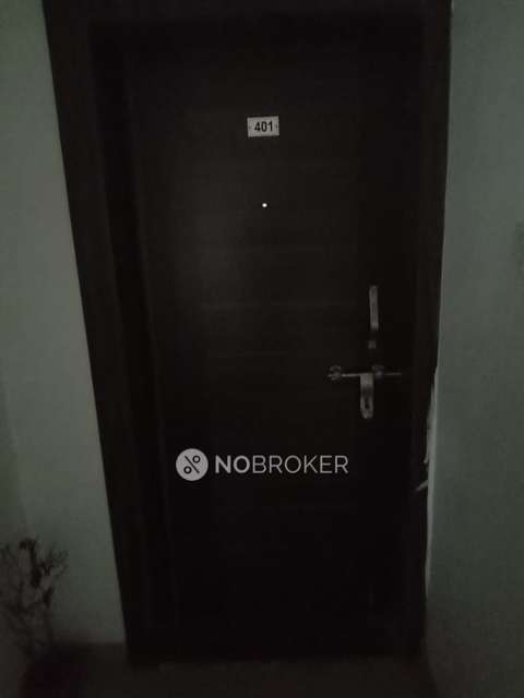 2 BHK Flat In Govind Heights  For Sale  In Manjari Budruk