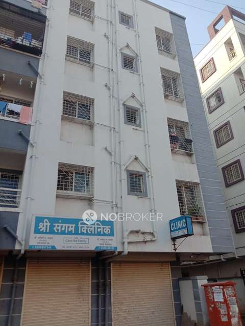 2 BHK Flat In Govind Heights  For Sale  In Manjari Budruk