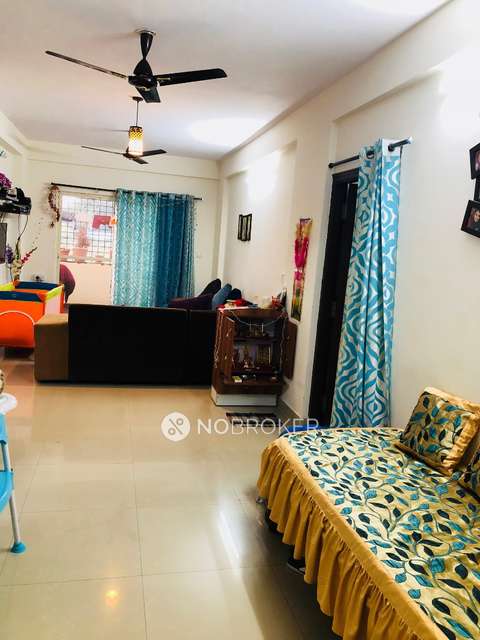 2 BHK Flat In Richmond Pride For Sale  In Jigini Hobli