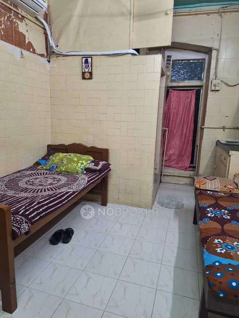 1 RK Flat In Karimabad Chs for Rent  In  Bhuleshwar