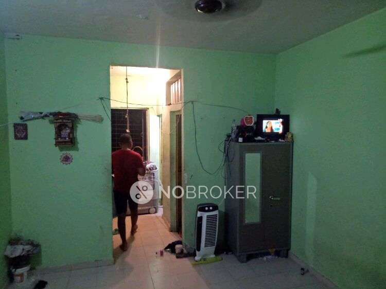 1 RK Flat In Mhada Apartment  For Sale  In Wadala