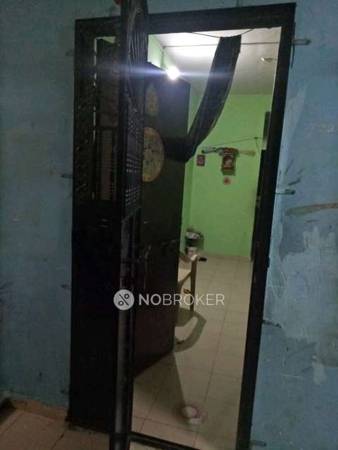 1 RK Flat In Mhada Apartment  For Sale  In Wadala