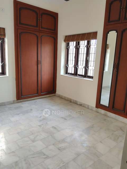 3 BHK Flat In Habibullah Road for Rent  In T.nagar