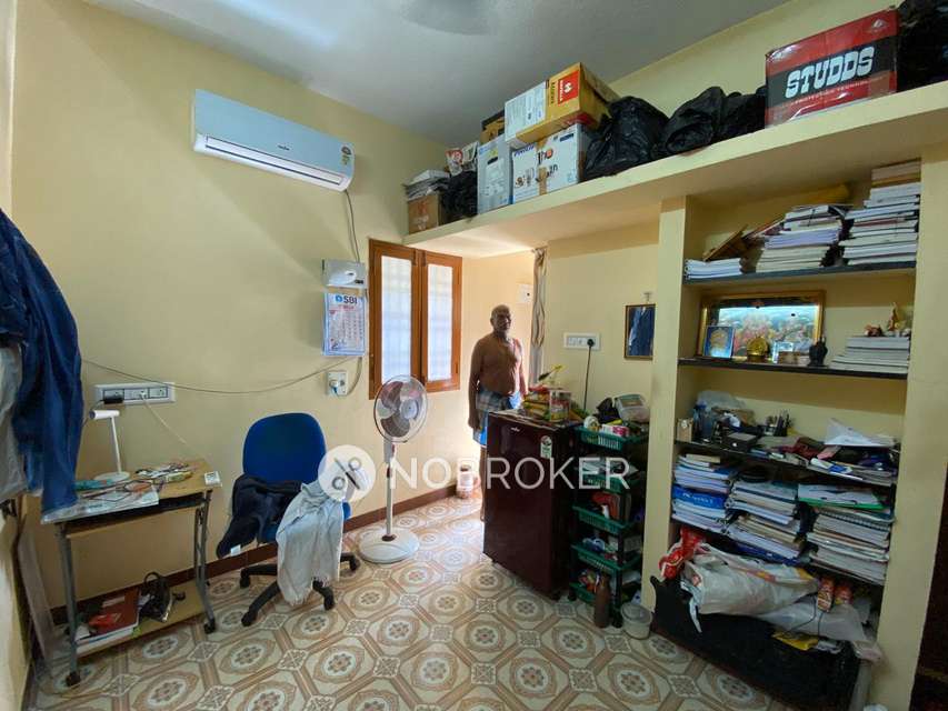 1 RK House for Rent  In Perungudi