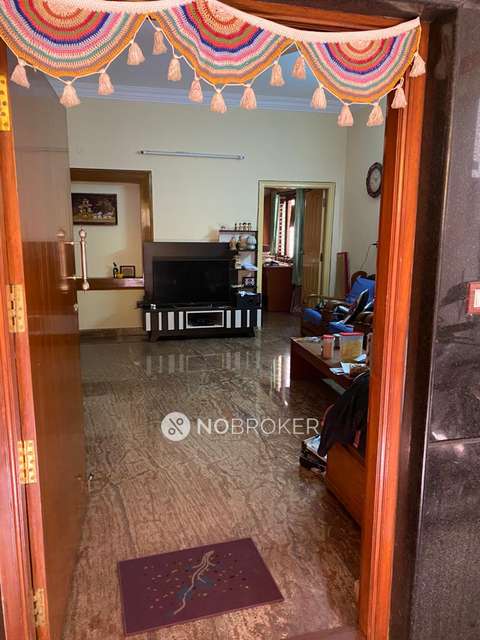 2 BHK House for Rent  In Banaswadi