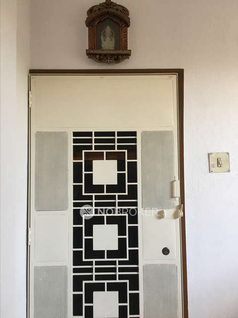 2 BHK Flat for Rent  In Dattawadi