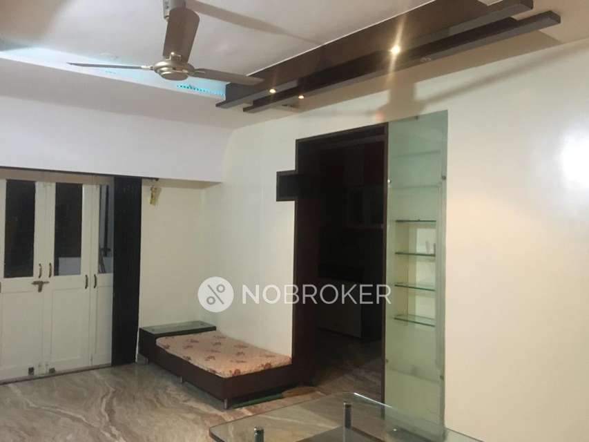 2 BHK Flat for Rent  In Dattawadi