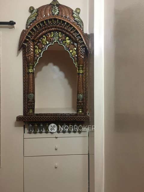 2 BHK Flat for Rent  In Dattawadi