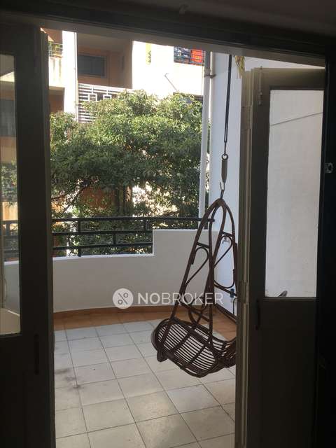 2 BHK Flat for Rent  In Dattawadi