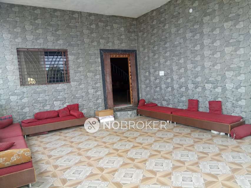 4+ BHK House For Sale  In Ambegaon Bk