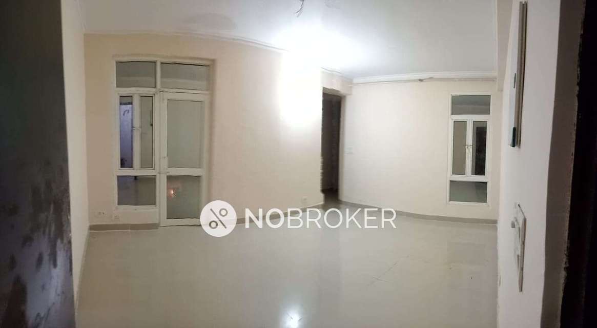 3 BHK Flat In Supertech Eco Village 2 For Sale  In Bhangel