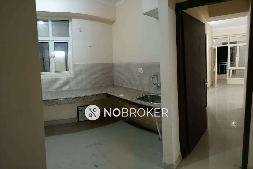 3 BHK Flat In Supertech Eco Village 2 For Sale  In Bhangel