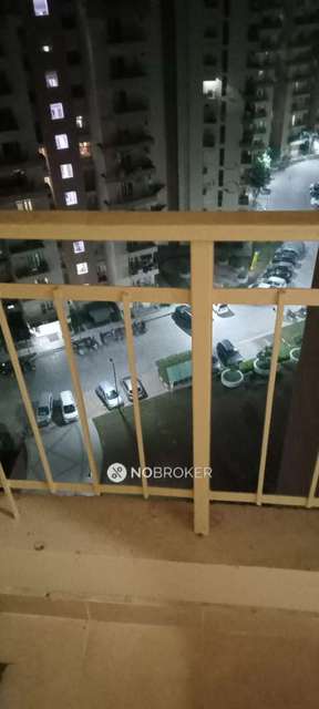 3 BHK Flat In Supertech Eco Village 2 For Sale  In Bhangel