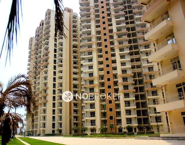 3 BHK Flat In Supertech Eco Village 2 For Sale  In Bhangel