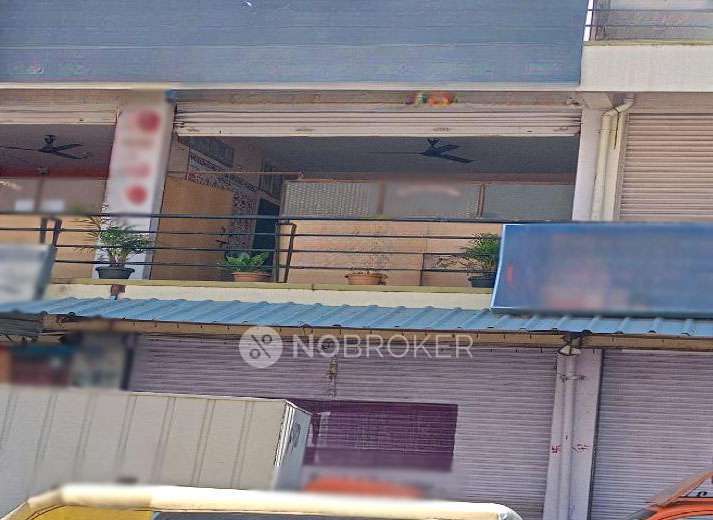 2 BHK Flat In Standalone Building  for Lease  In Peenya 2nd Stage