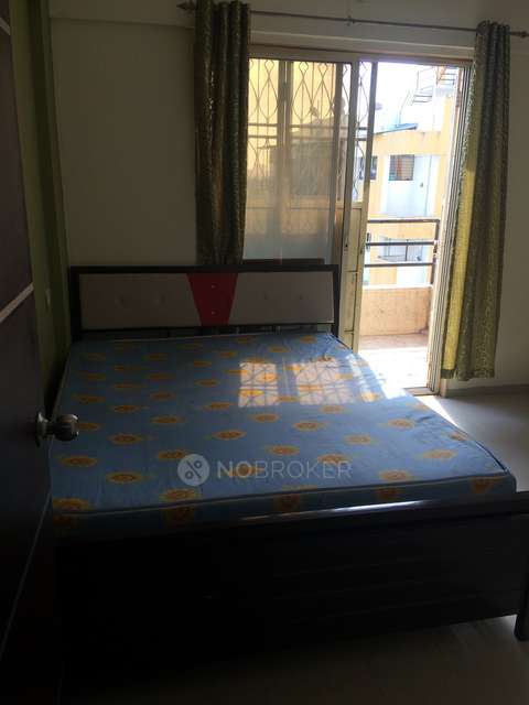 1 BHK Flat In Sahil Heights for Rent  In Pimple Nilakh