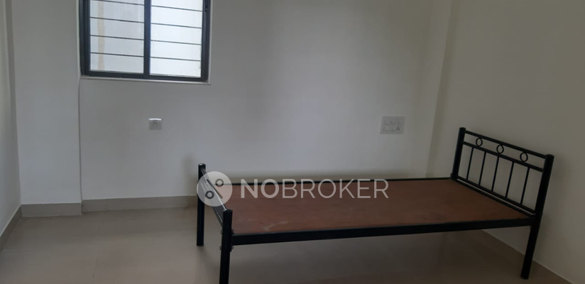 2 BHK Flat In Amit Astonia for Rent  In Baner