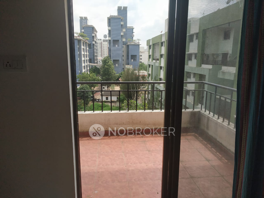2 BHK Flat In Amit Astonia for Rent  In Baner