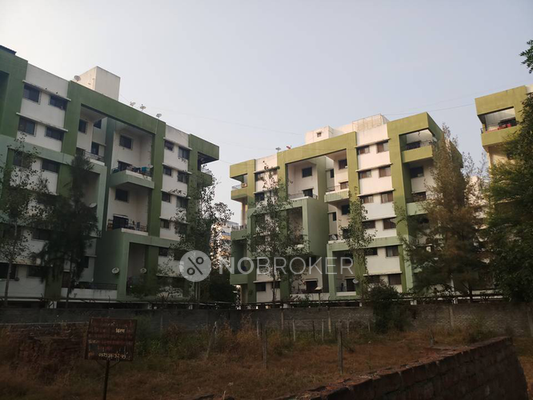 2 BHK Flat In Amit Astonia for Rent  In Baner