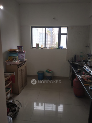 2 BHK Flat In Amit Astonia for Rent  In Baner