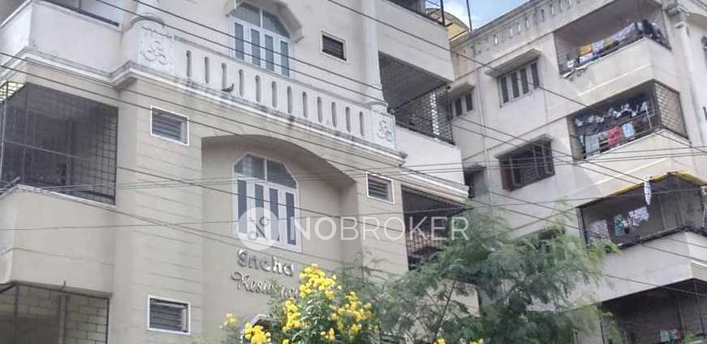 1 BHK House for Rent  In Guddadahalli