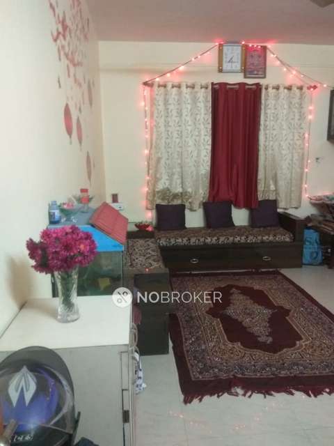 1 BHK Flat In Mayureshwar Chs for Rent  In Warje