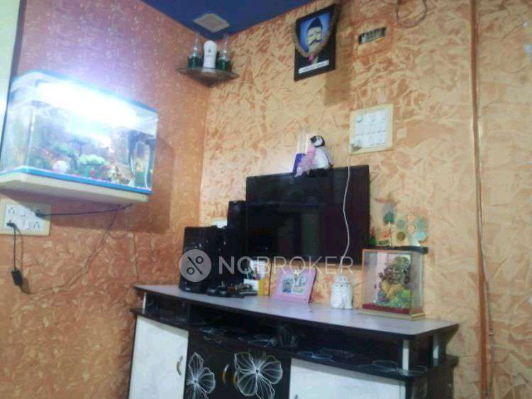 1 RK Flat In Shivneri Apartment For Sale  In Shivneri Apartments