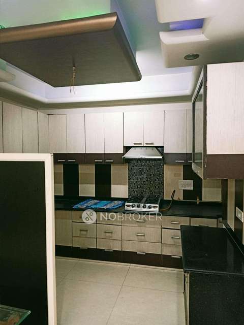 3 BHK Flat In Sadbhavna Apartment For Sale  In Patparganj