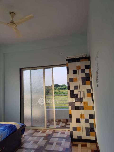 3 BHK House for Rent  In Phursungi