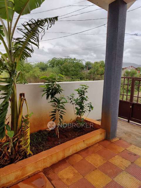 3 BHK House for Rent  In Phursungi