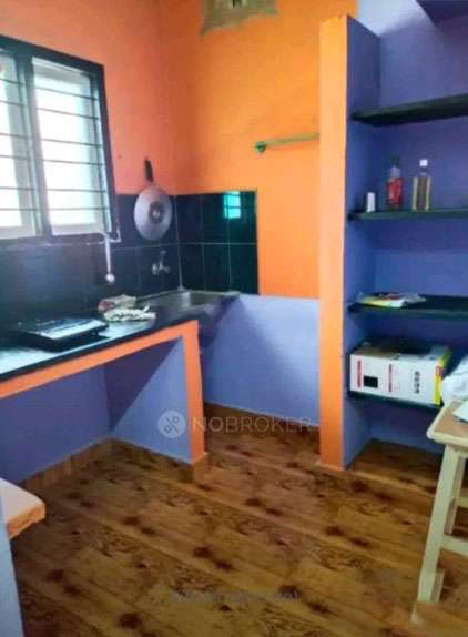 1 BHK House for Rent  In 186, East Coast Rd, Hanuman Colony, Sakthi Vinayakar Nagar, Injambakkam, Chennai, Kotivakkam, Tamil Nadu 600115, India
