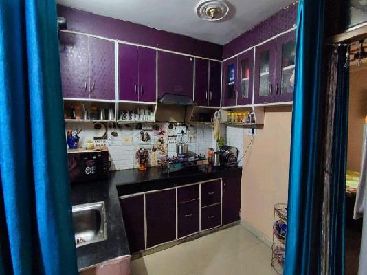 4 BHK Flat In Gopalji Krishana Apartment, For Sale  In Raj Nagar