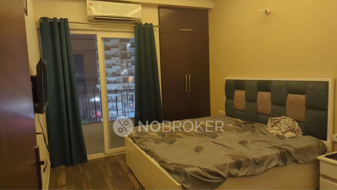 2 BHK Flat In Ace City for Rent  In Ace City Noida Extension