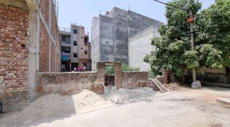 Plot For Sale  In Jai Vihar, Baprola
