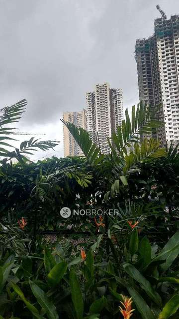 3 BHK Flat In Nirmal Lifestyle Zircon For Sale  In Mulund West