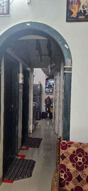 1 BHK Flat In Piyush Villa For Sale  In Dombivili