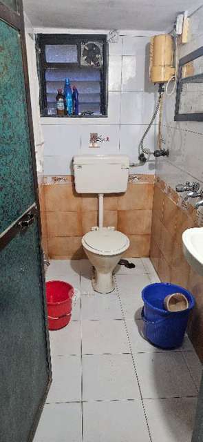 1 BHK Flat In Piyush Villa For Sale  In Dombivili